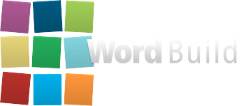 word build word build